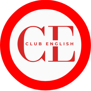 Club English logo